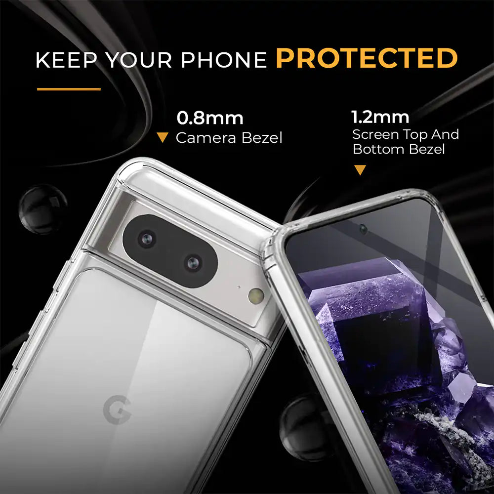 Pixel 8 Case