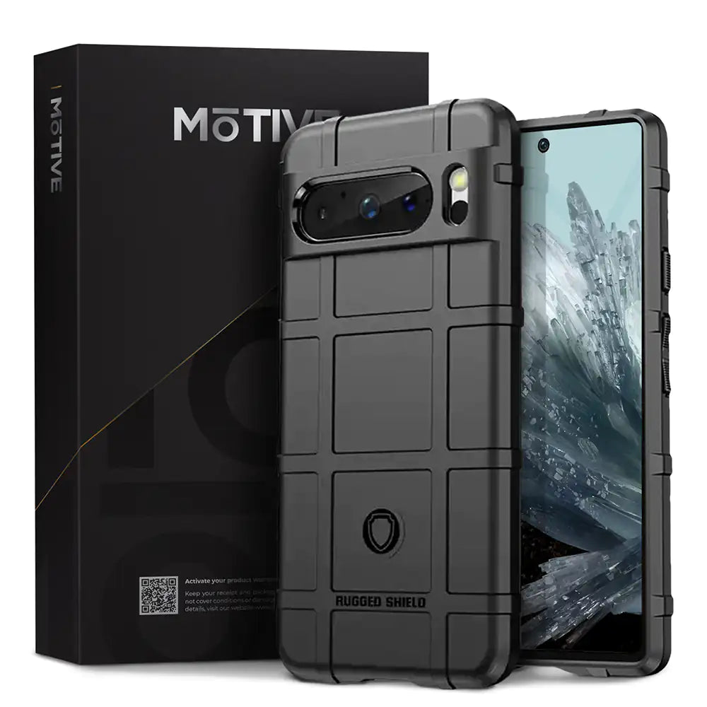 Pixel 8 Cases