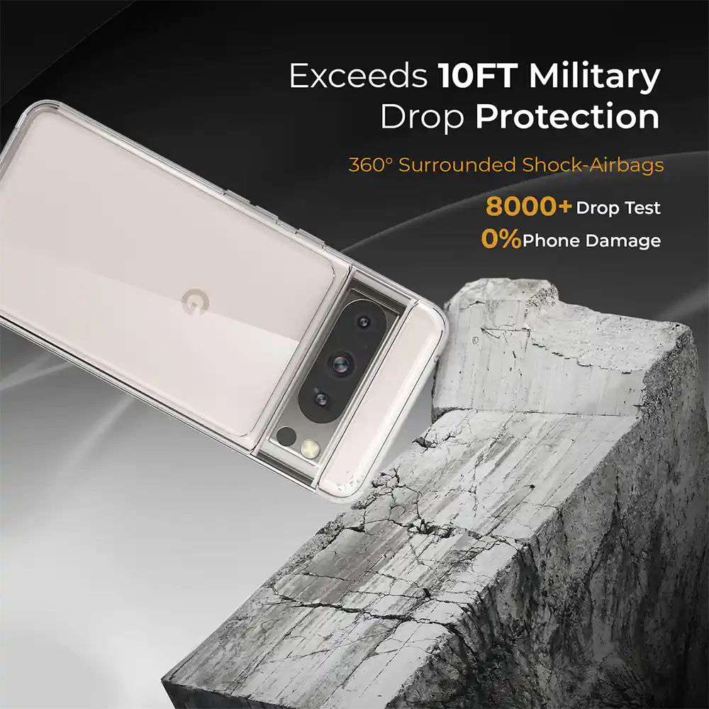 Pixel 8 Pro Cases