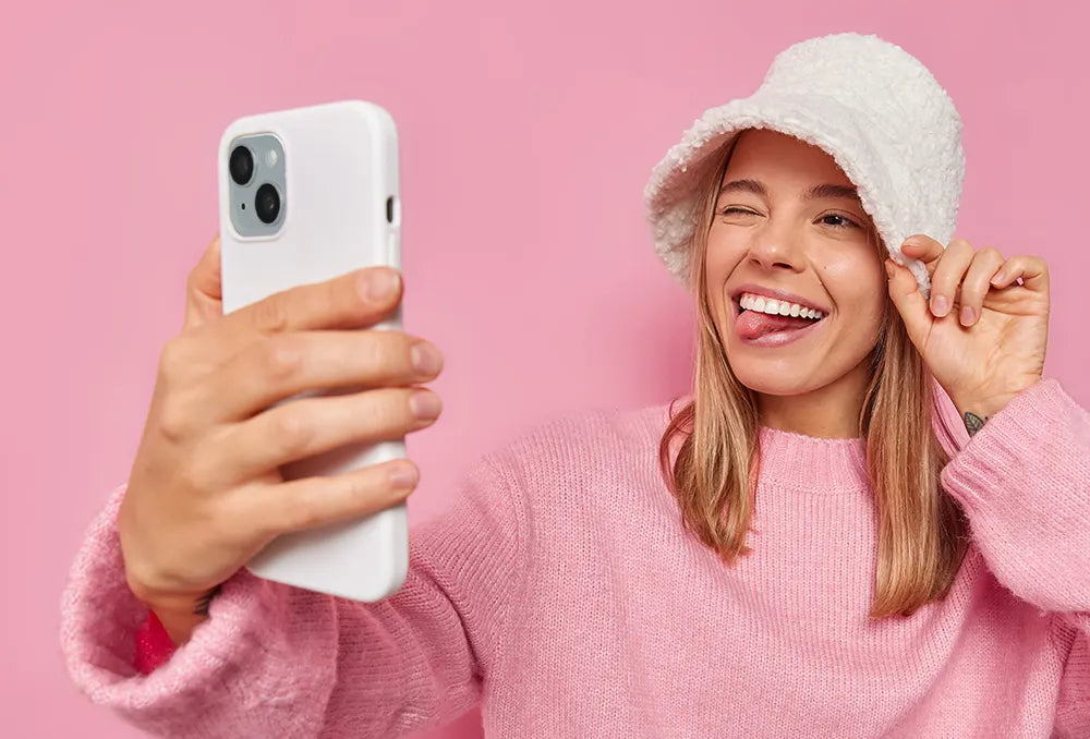 Silicone Phone Case