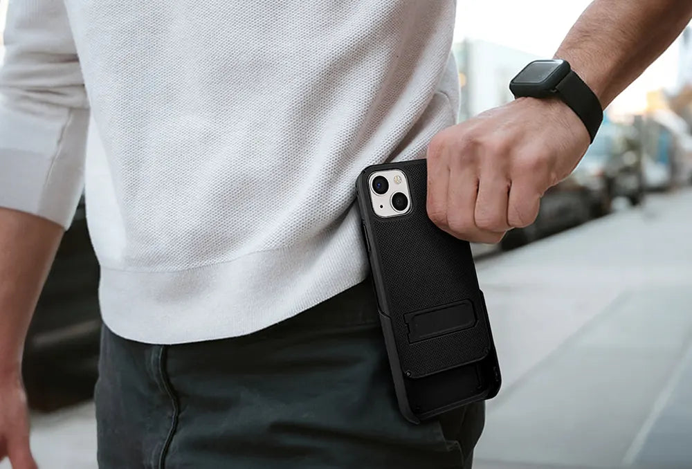 Stylish and protective iPhone 13 cases