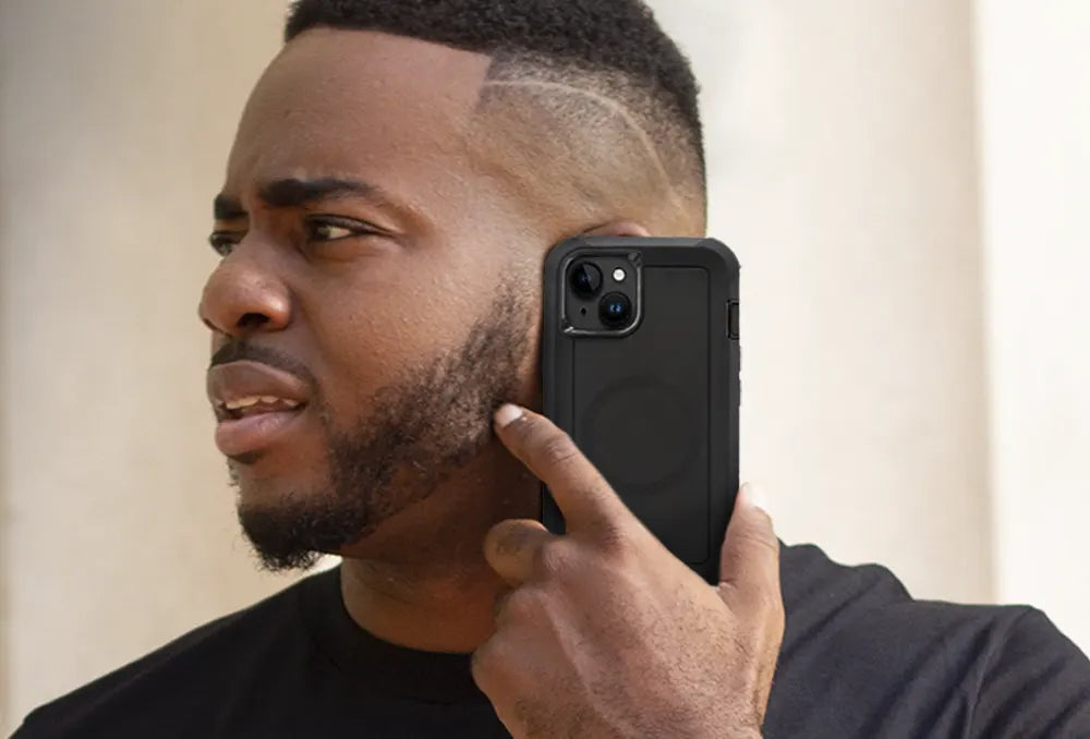 iPhone 15 Case