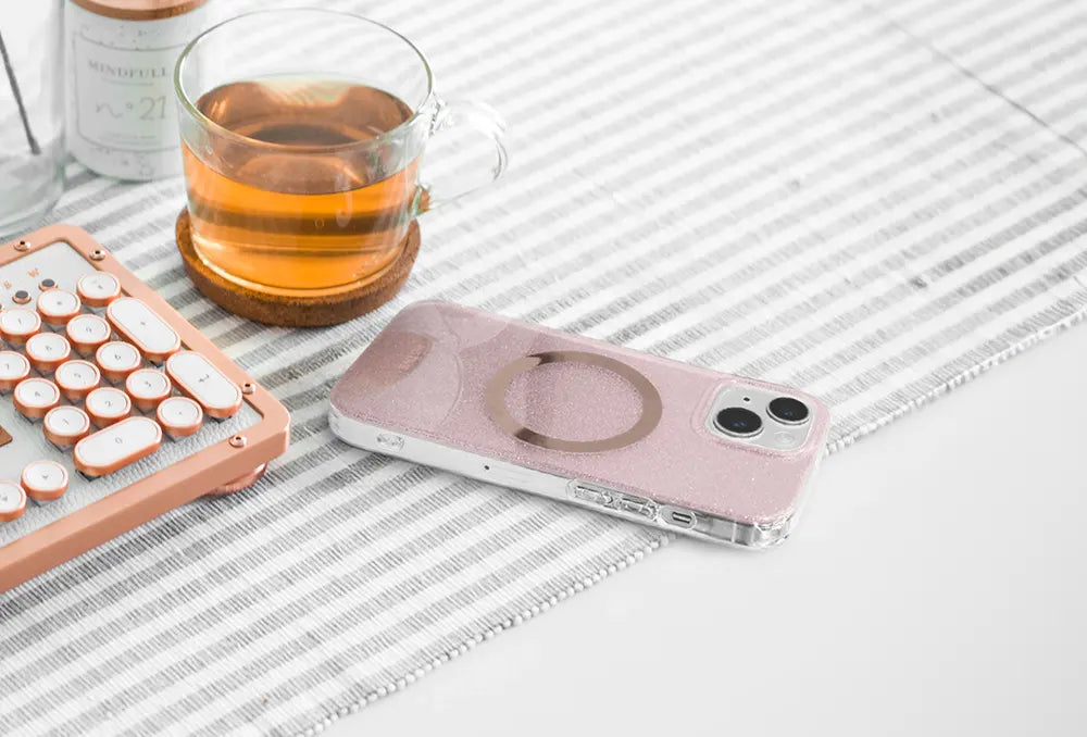 iPhone 15 Plus Case