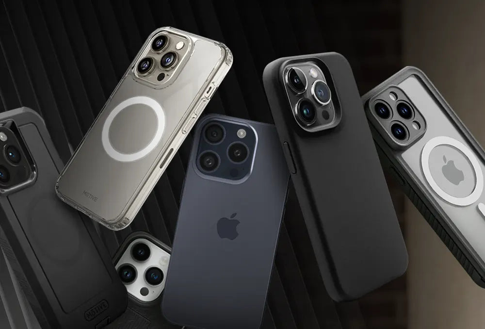 iPhone 15 Pro Max case