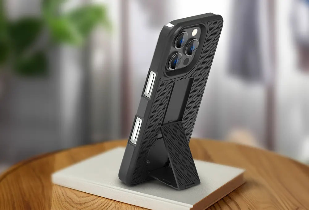 Cases for iPhone 16 Pro Max – MOTIVE