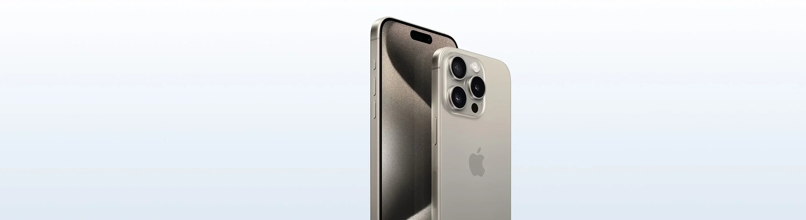 iPhone 15