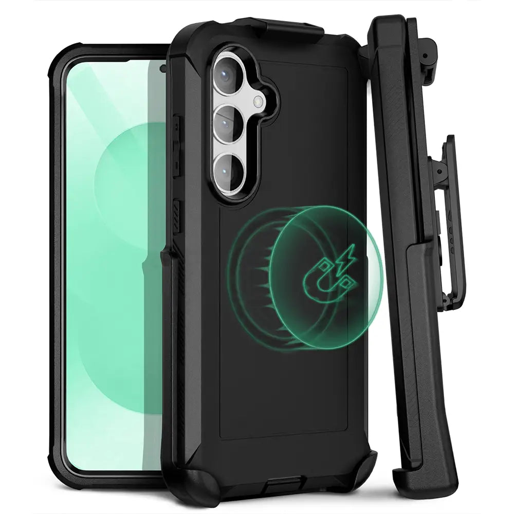 Galaxy S25 Family BUNKER SERIES