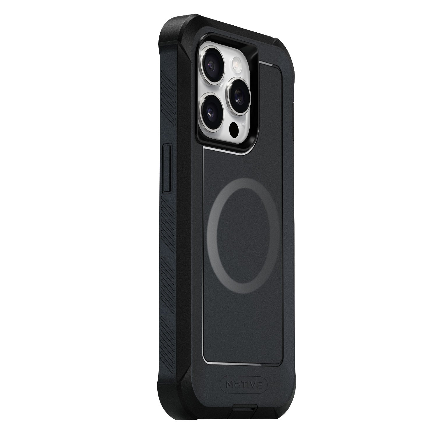 iPhone 15 Family BUNKER SERIES