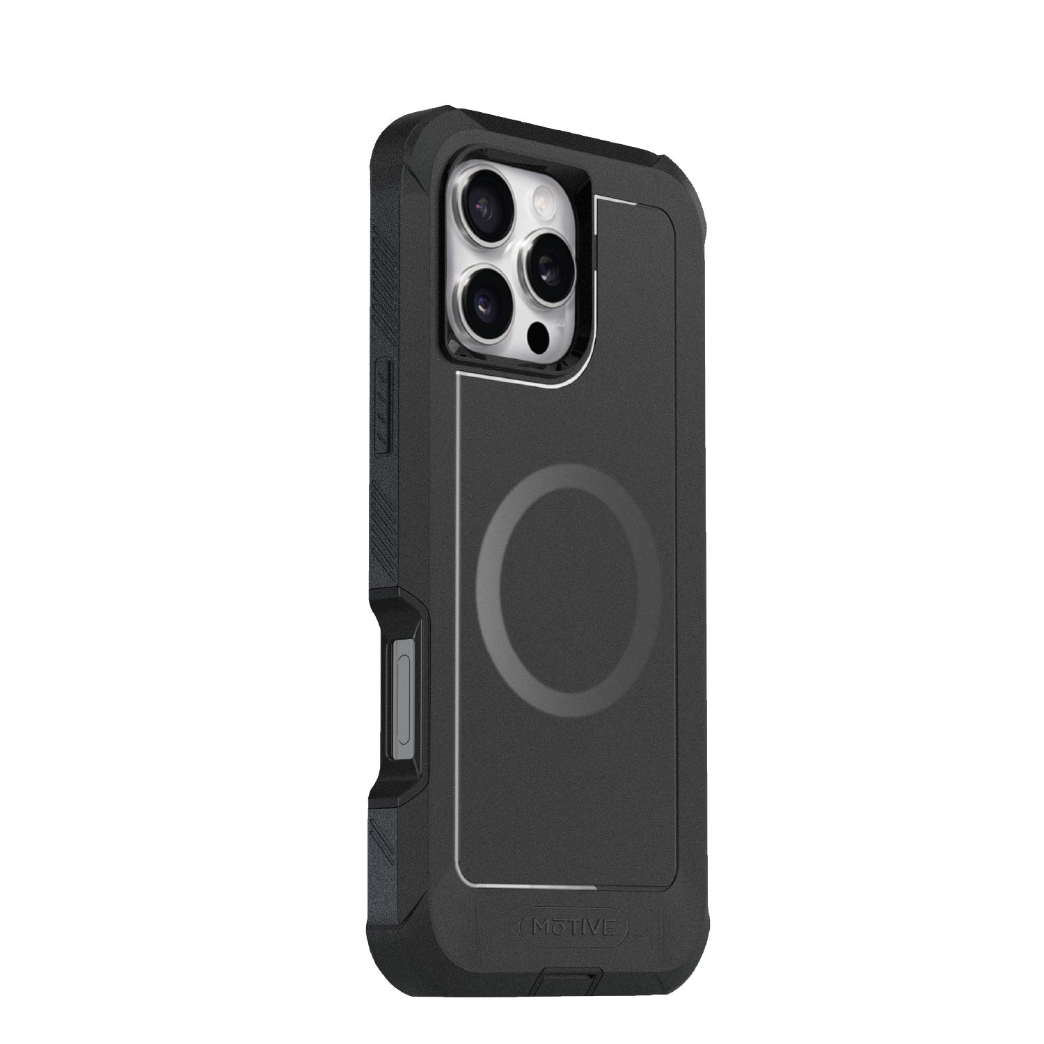 iPhone 16 Family BUNKER SERIES