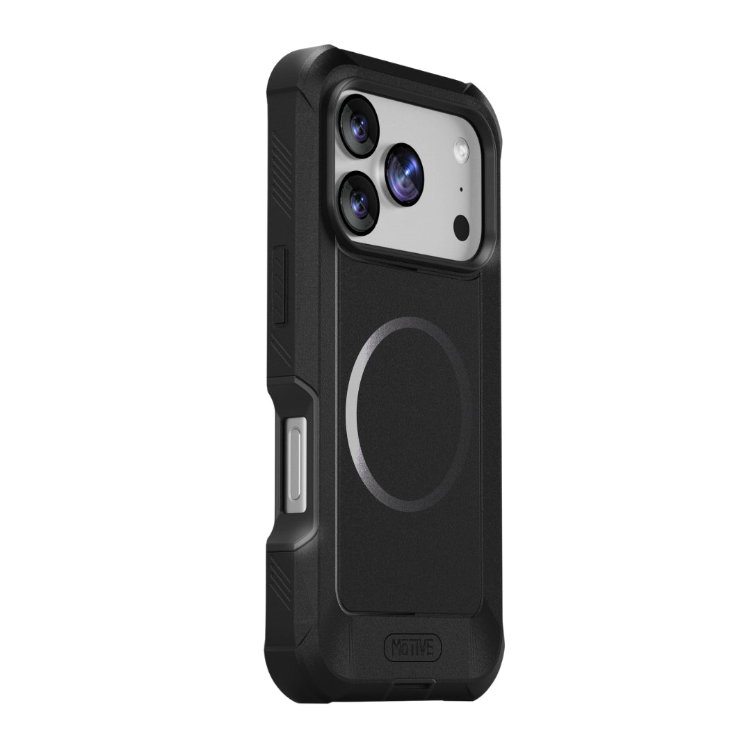 iPhone 17 Family BUNKER SERIES