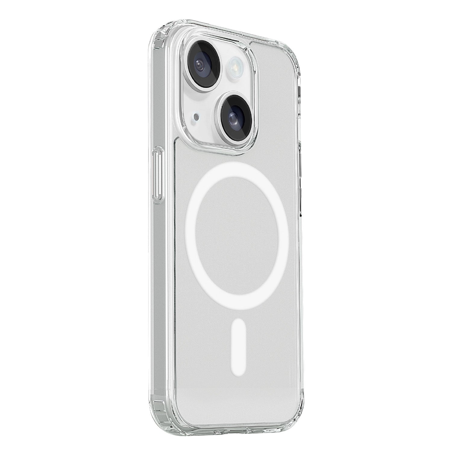 iPhone 15 Family CRYSTAL SERIES
