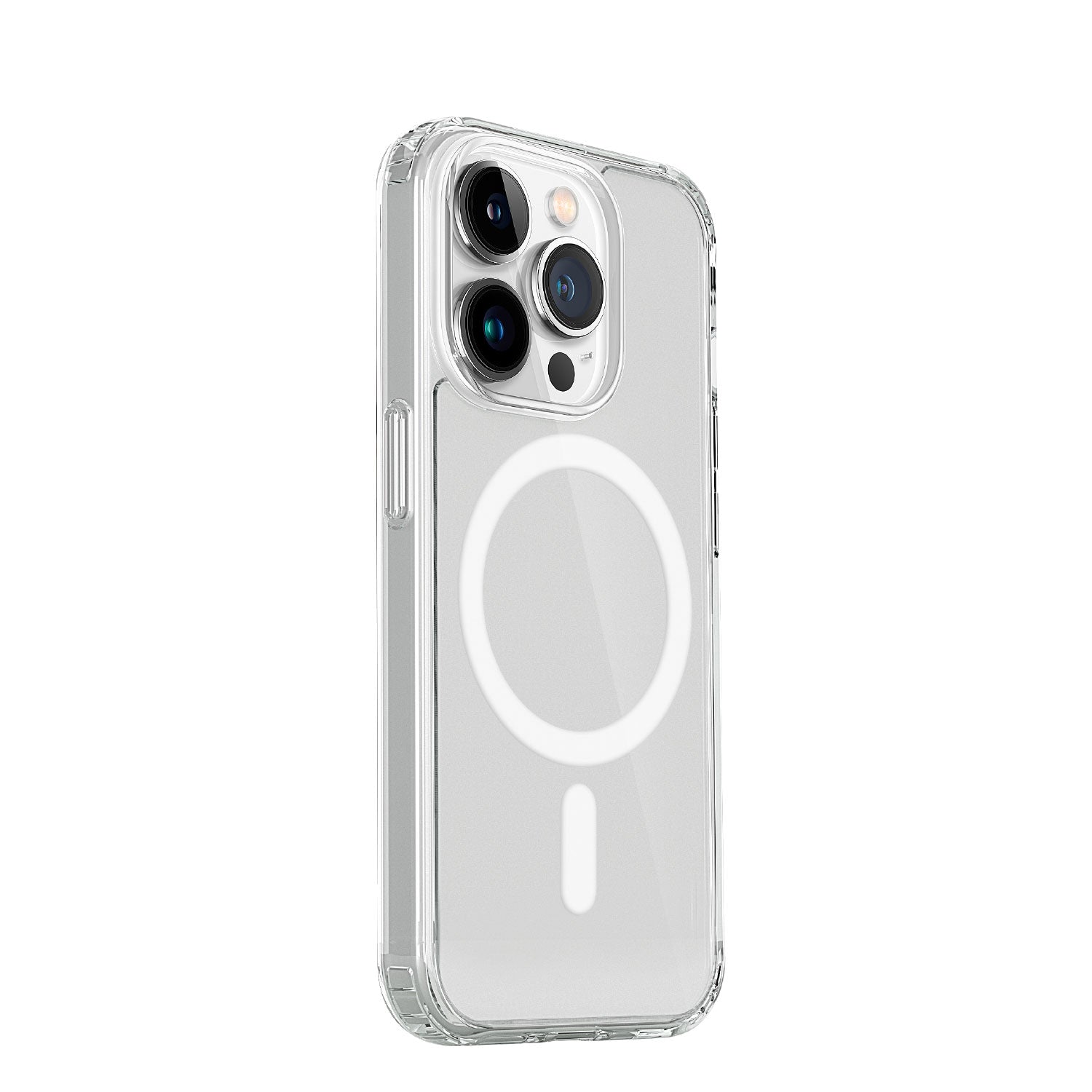 iPhone 15 Family CRYSTAL SERIES