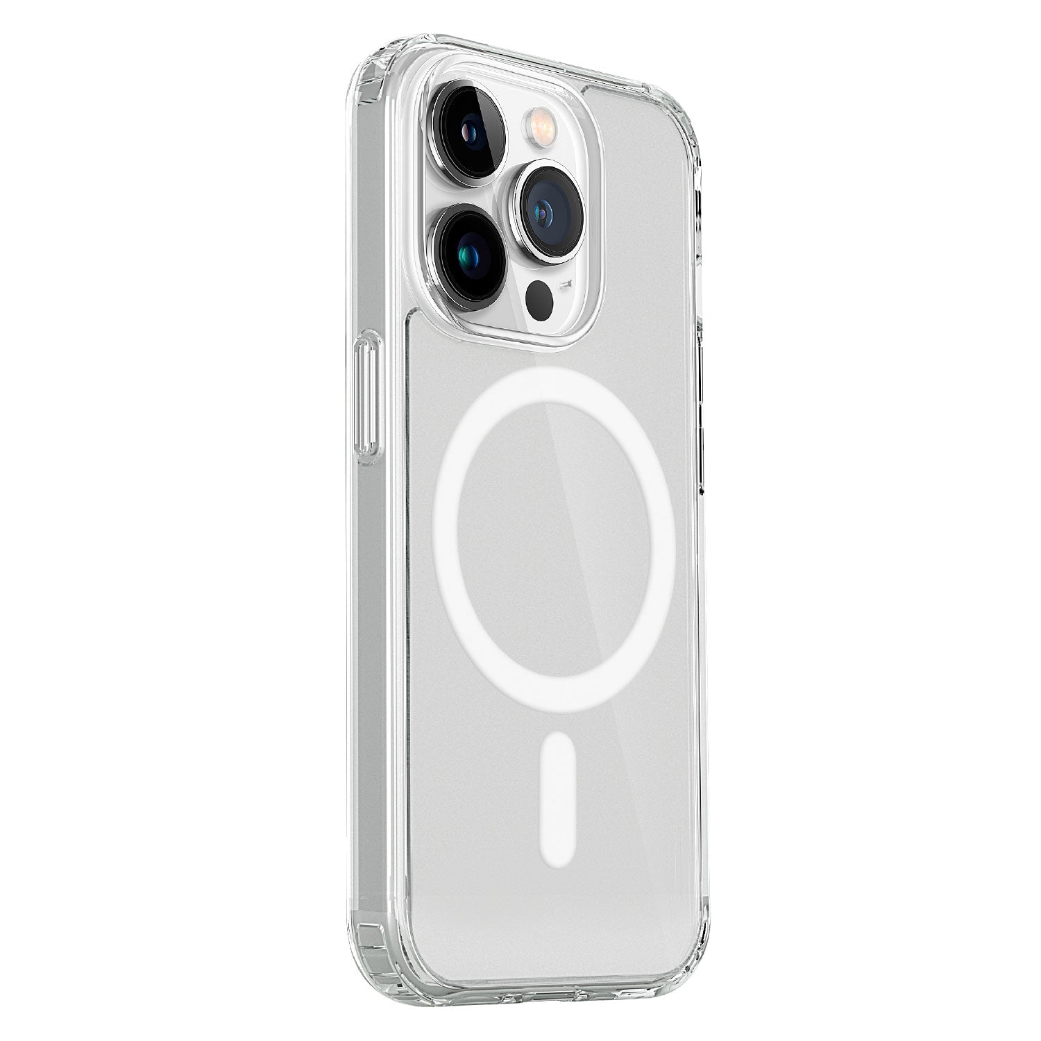 iPhone 15 Family CRYSTAL SERIES