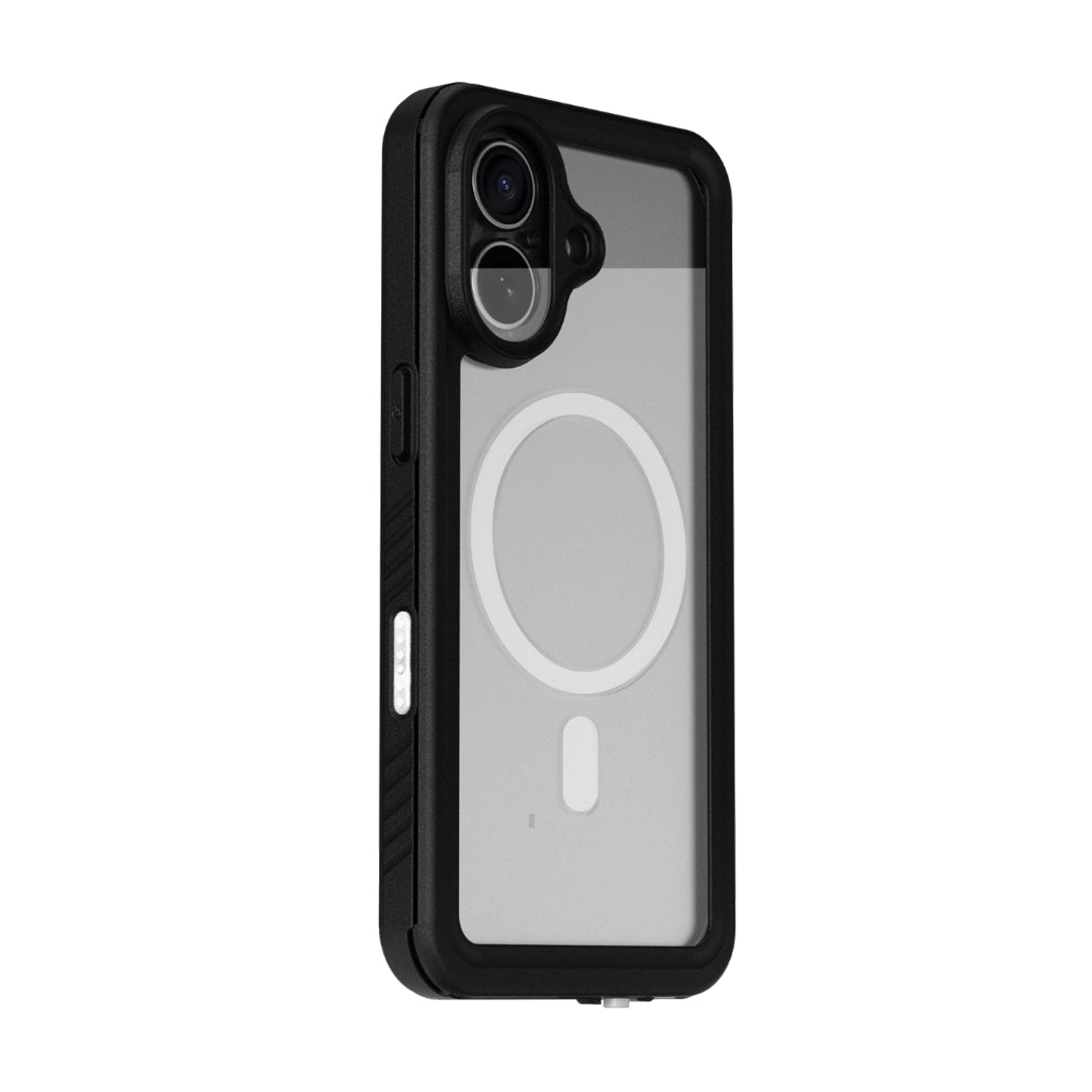 iPhone 17 Family CASE ONLY WATERPROOF SERIES