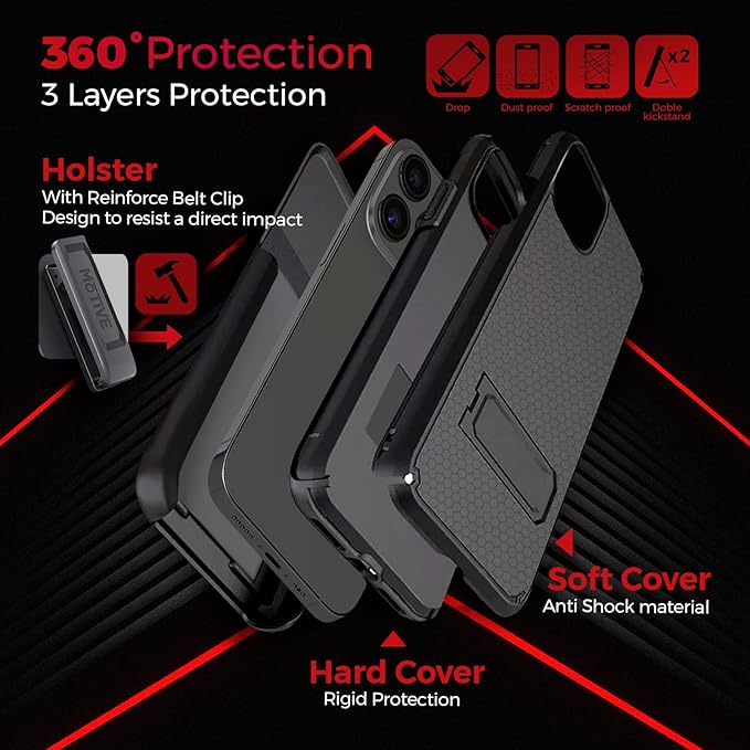 iPhone 13 Family RANGER V2 SERIES