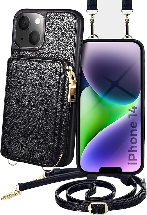 iPhone 14 Family CASE ONLY FANCY SERIES