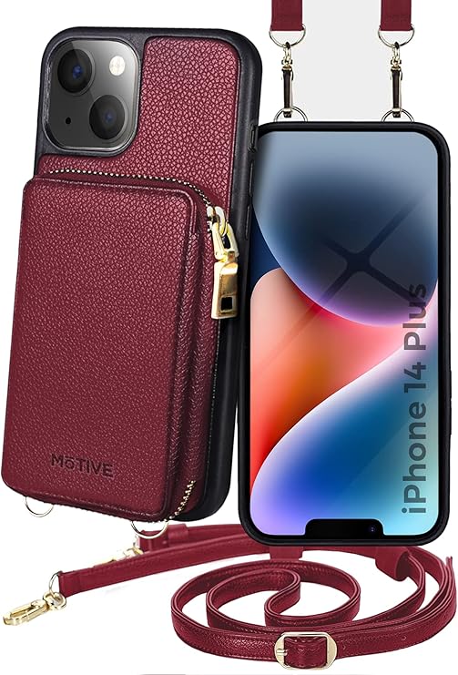 iPhone 14 Family CASE ONLY FANCY SERIES