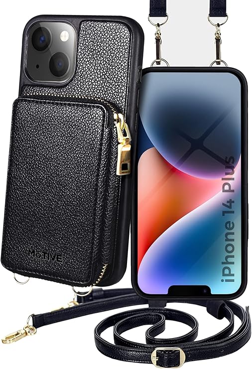 iPhone 14 Family CASE ONLY FANCY SERIES