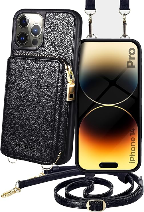 iPhone 14 Family CASE ONLY FANCY SERIES