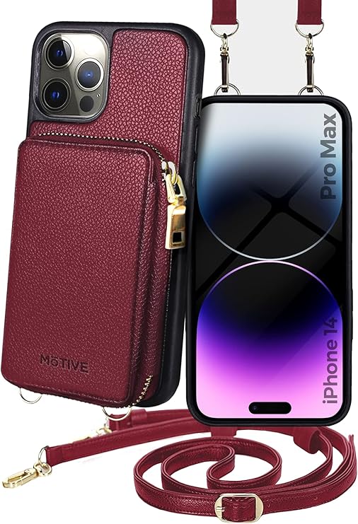 iPhone 14 Family CASE ONLY FANCY SERIES