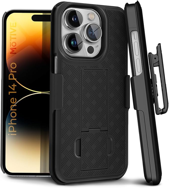 iPhone 14 Family RANGER V1 SERIES