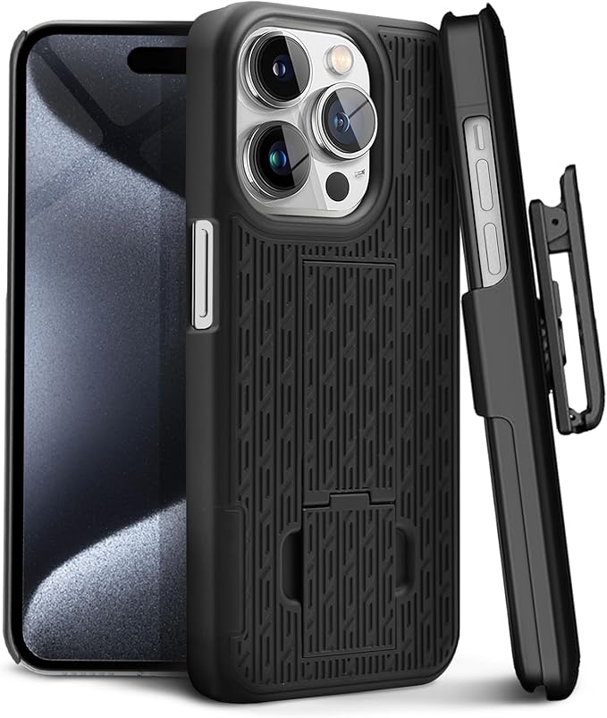 iPhone 15 Family RANGER V1 SERIES