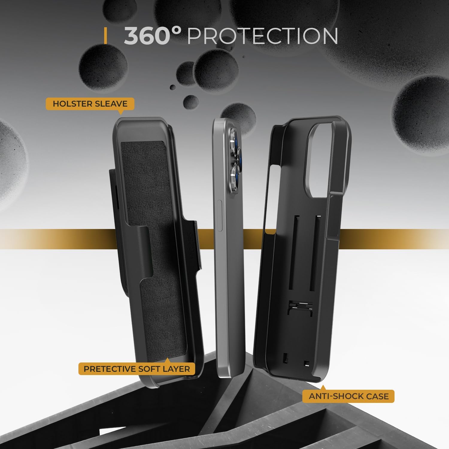 iPhone 15 Family RANGER V1 SERIES