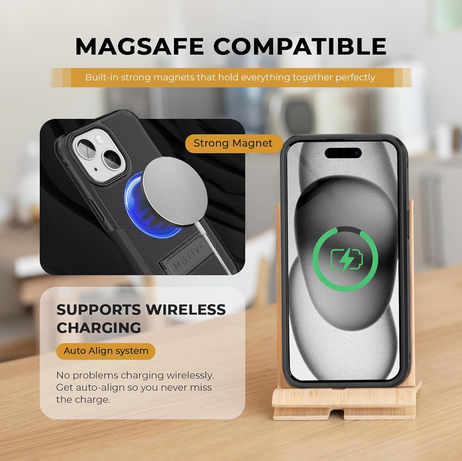 iPhone 15 Family RANGER V2 SERIES