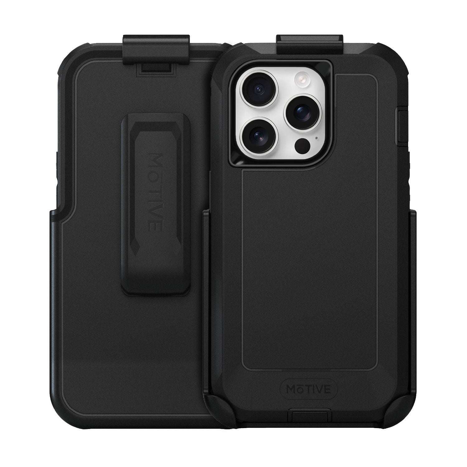 iPhone 14 Family BUNKER SERIES