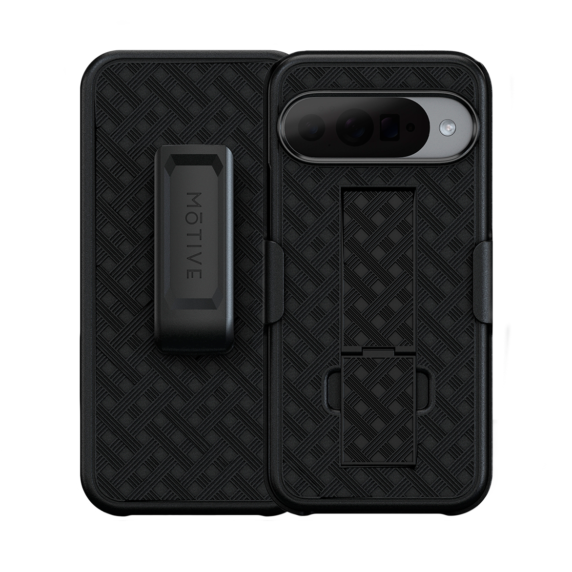 Google Pixel 10 Family RANGER V1 SERIES