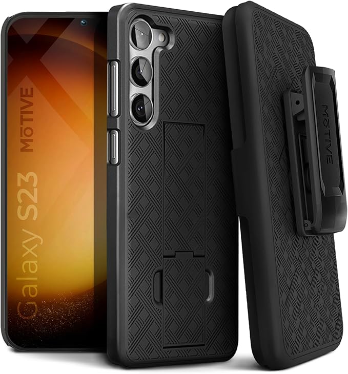 Galaxy S23 Family RANGER V1 SERIES