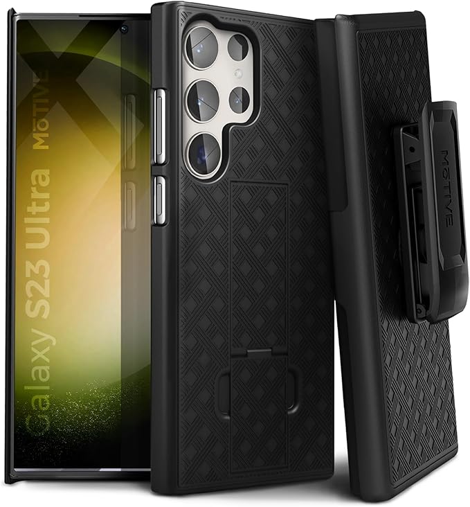 Galaxy S23 Family RANGER V1 SERIES