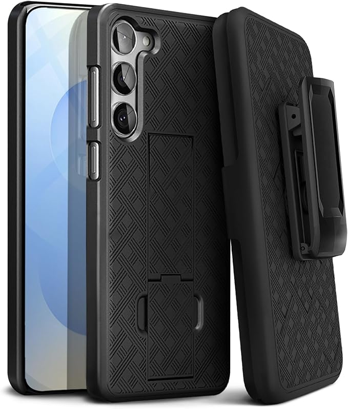 Galaxy S25 Family RANGER V1 SERIES