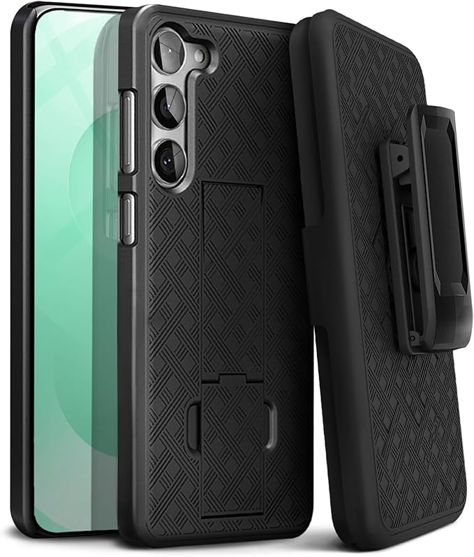 Galaxy S25 Family RANGER V1 SERIES