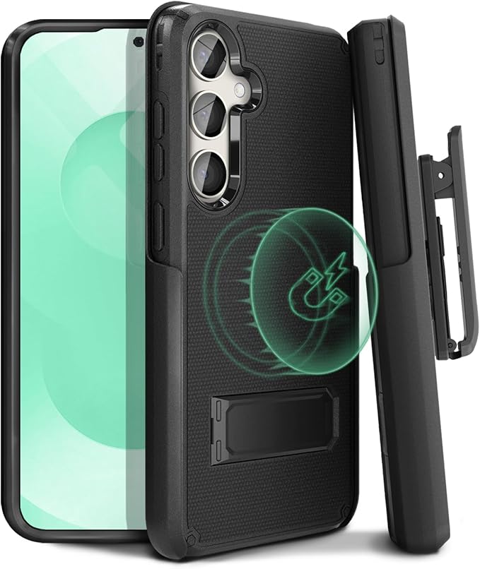 Galaxy S25 Family RANGER V2 SERIES