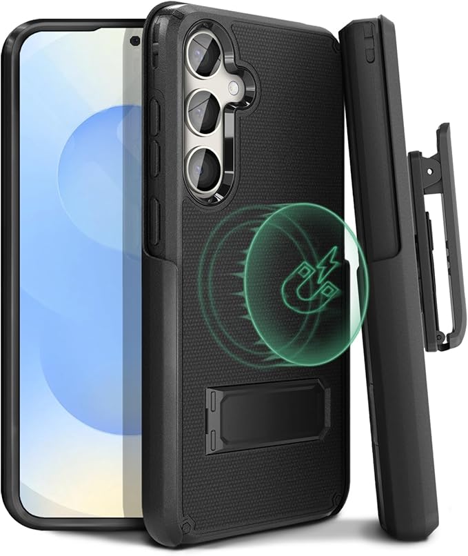 Galaxy S25 Family RANGER V2 SERIES