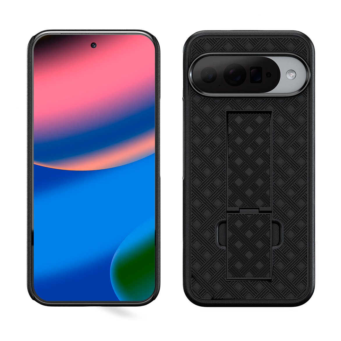 Google Pixel 10 Family RANGER V1 SERIES