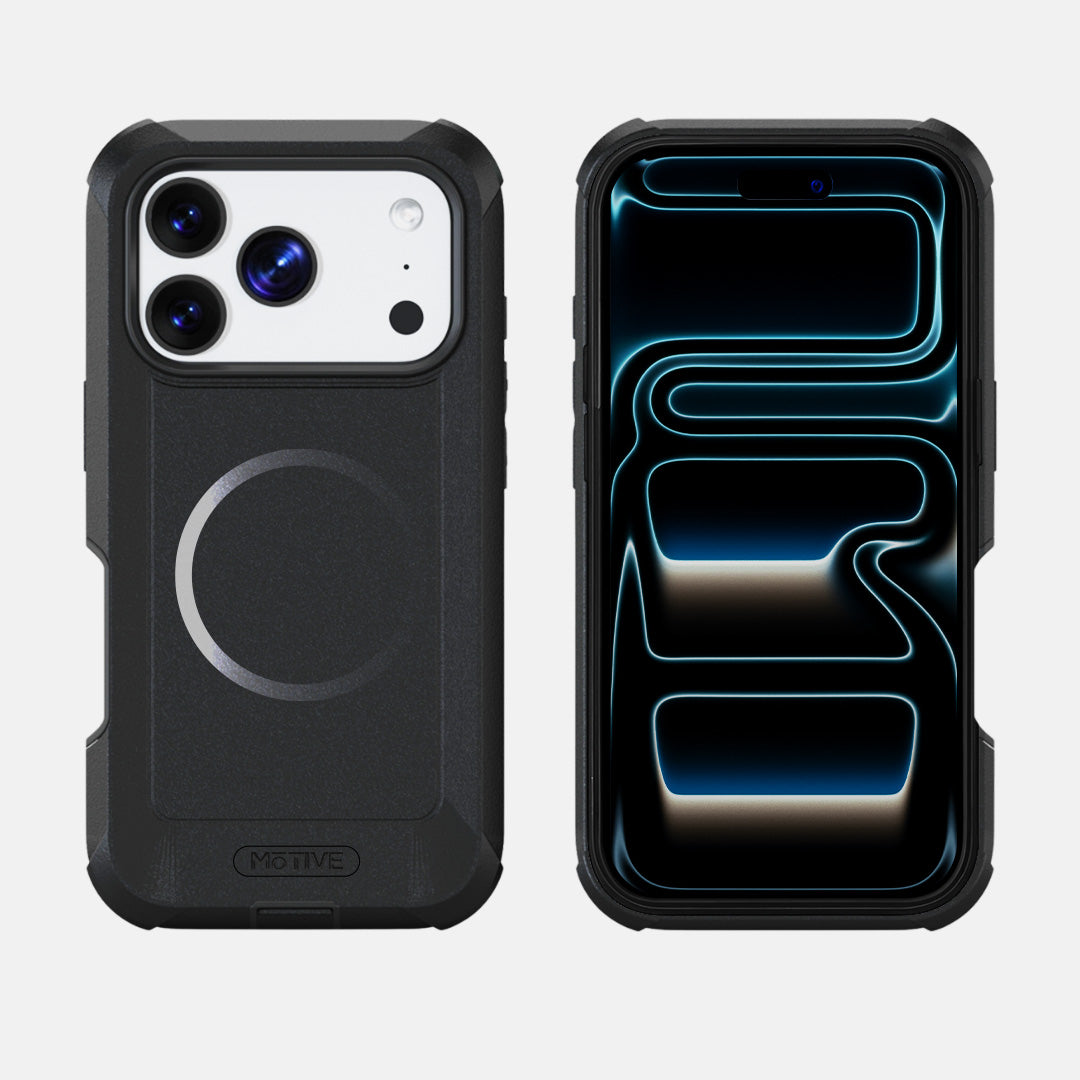 iPhone 17 Family BUNKER SERIES