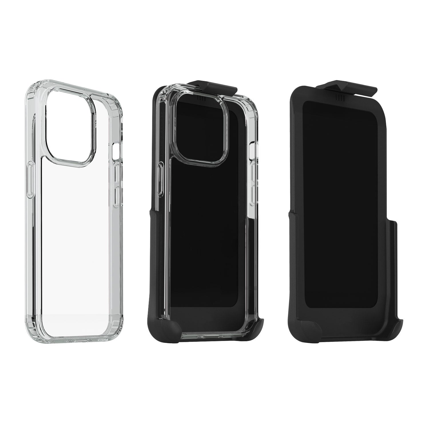 iPhone 14 Family CRYSTAL SERIES
