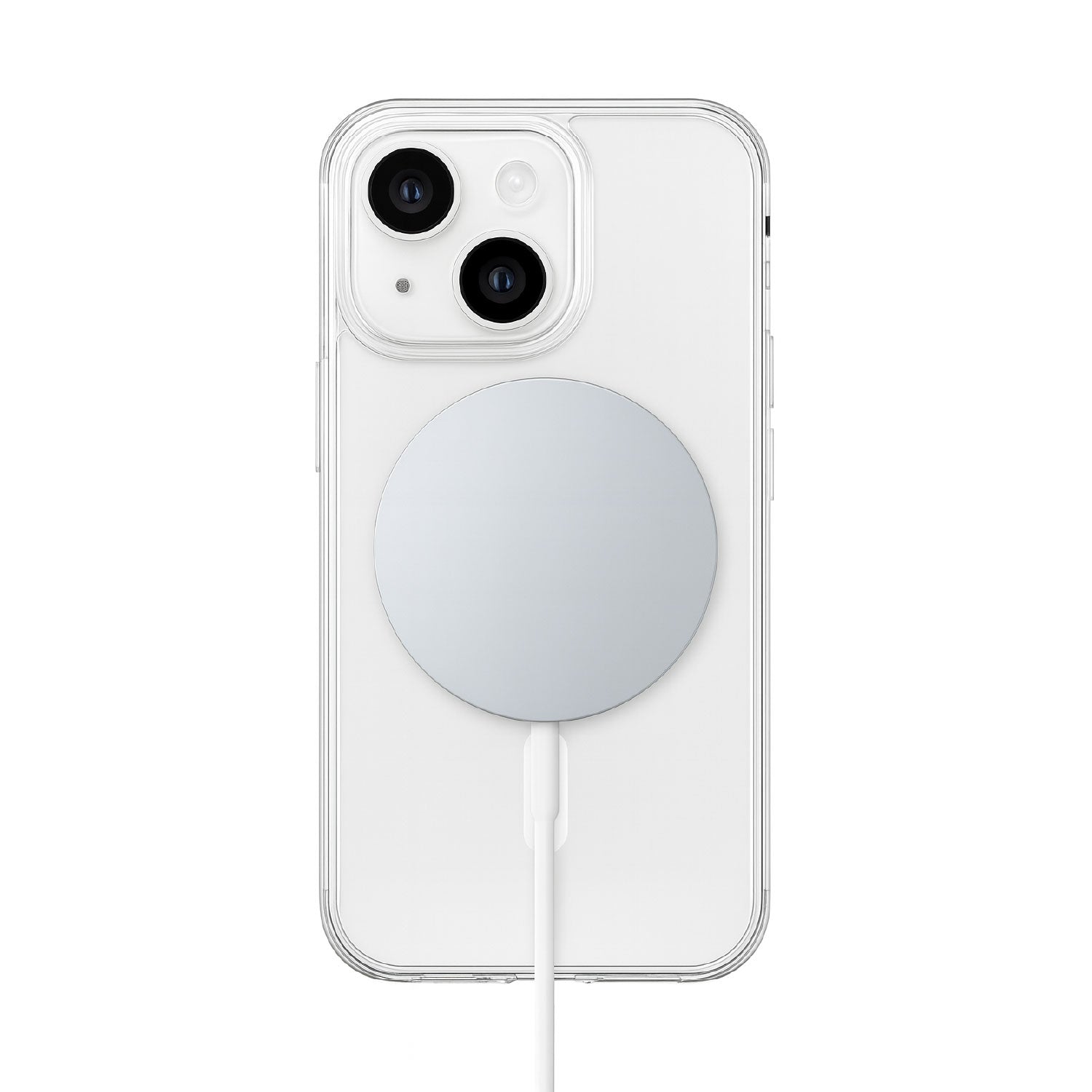 iPhone 15 Family CRYSTAL SERIES