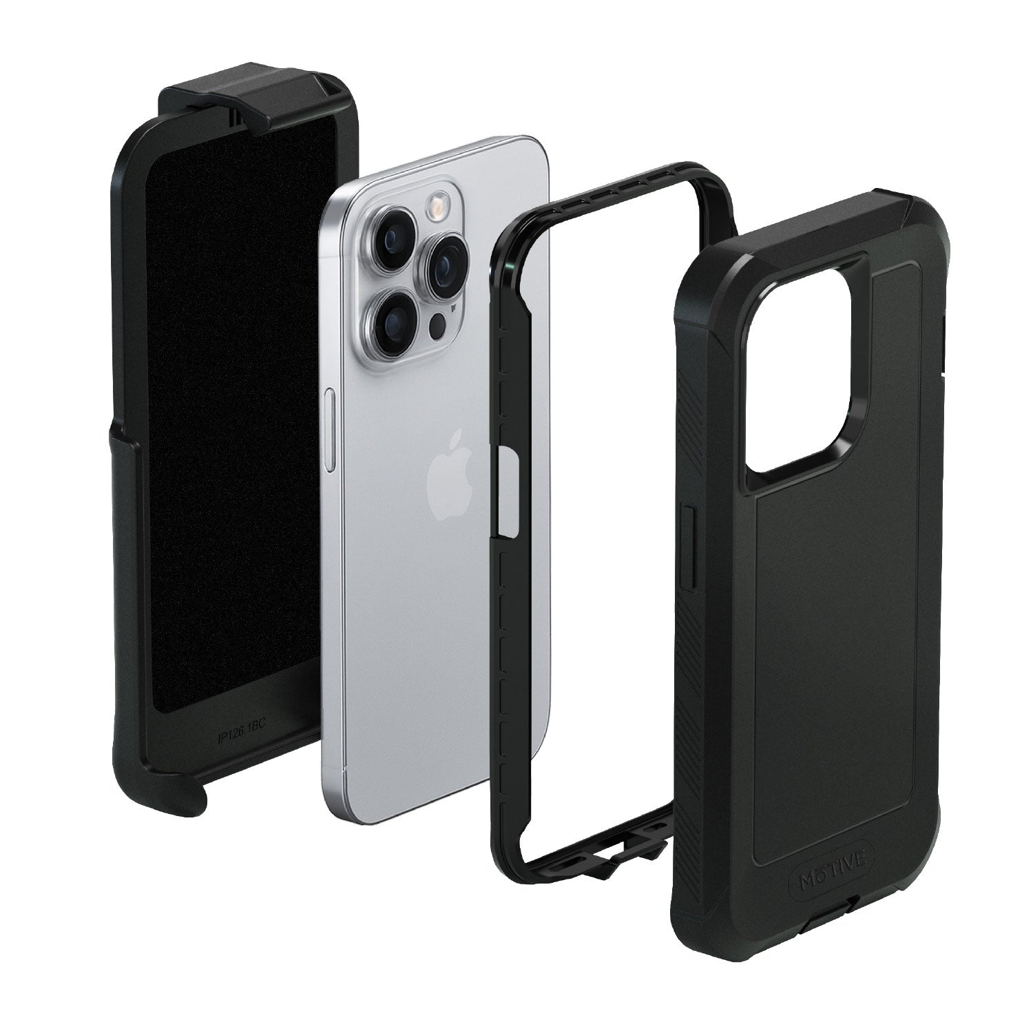iPhone 13 Family BUNKER SERIES