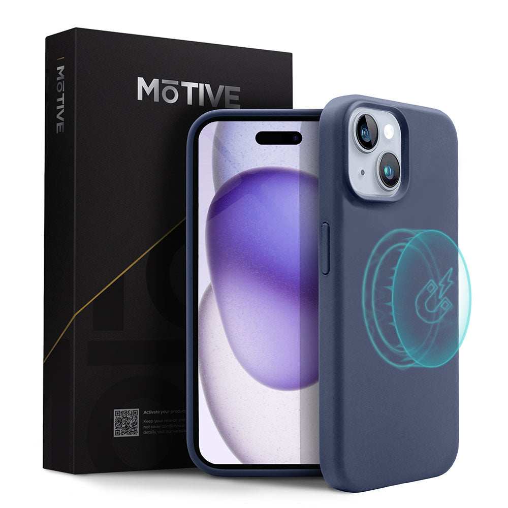 Silicone Case iPhone 15 Plus Slim Fit for Style and Protection, wireless charging compatible, comprehensive device protection.