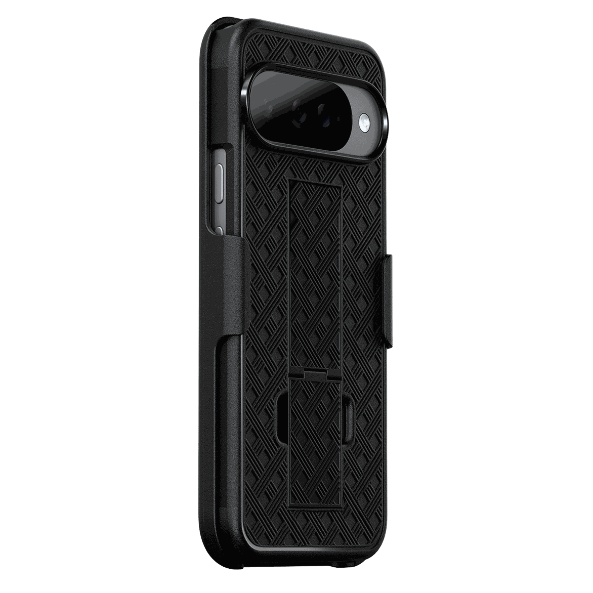 Official Motivecase Ranger V1 slim holster case for the Google Pixel 10 and 10 Pro.