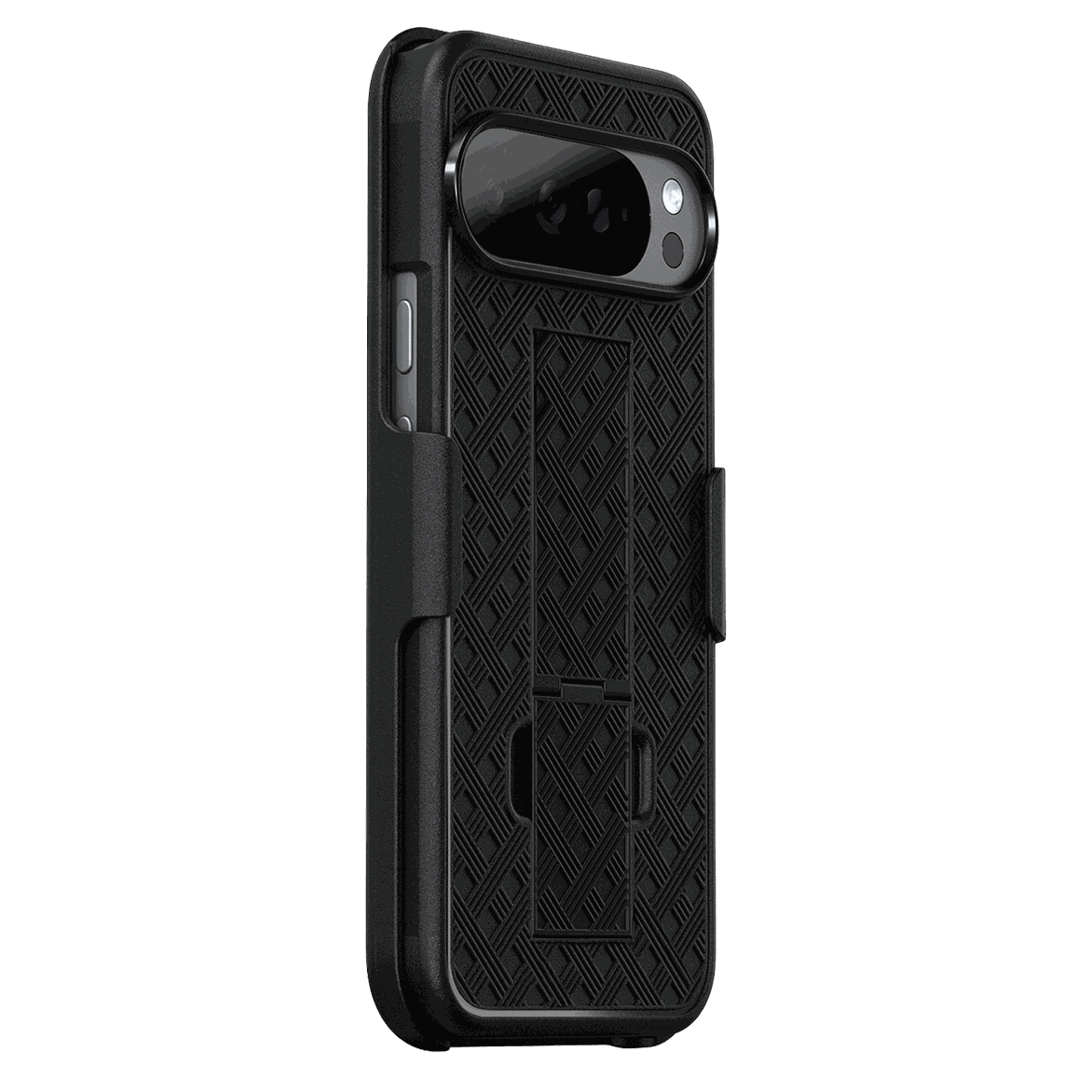 Official Motivecase Ranger V1 slim holster case for the Google Pixel 10 XL.