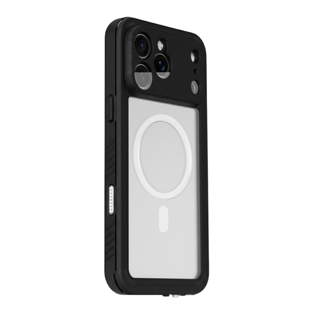 Official Motivecase IP68 Waterproof case for the Apple iPhone 17 Pro Max.