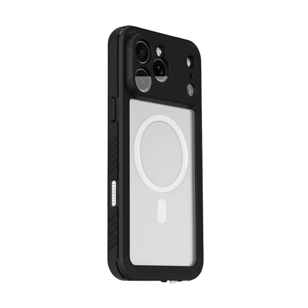 Official Motivecase IP68 Waterproof case for the Apple iPhone 17 Pro.