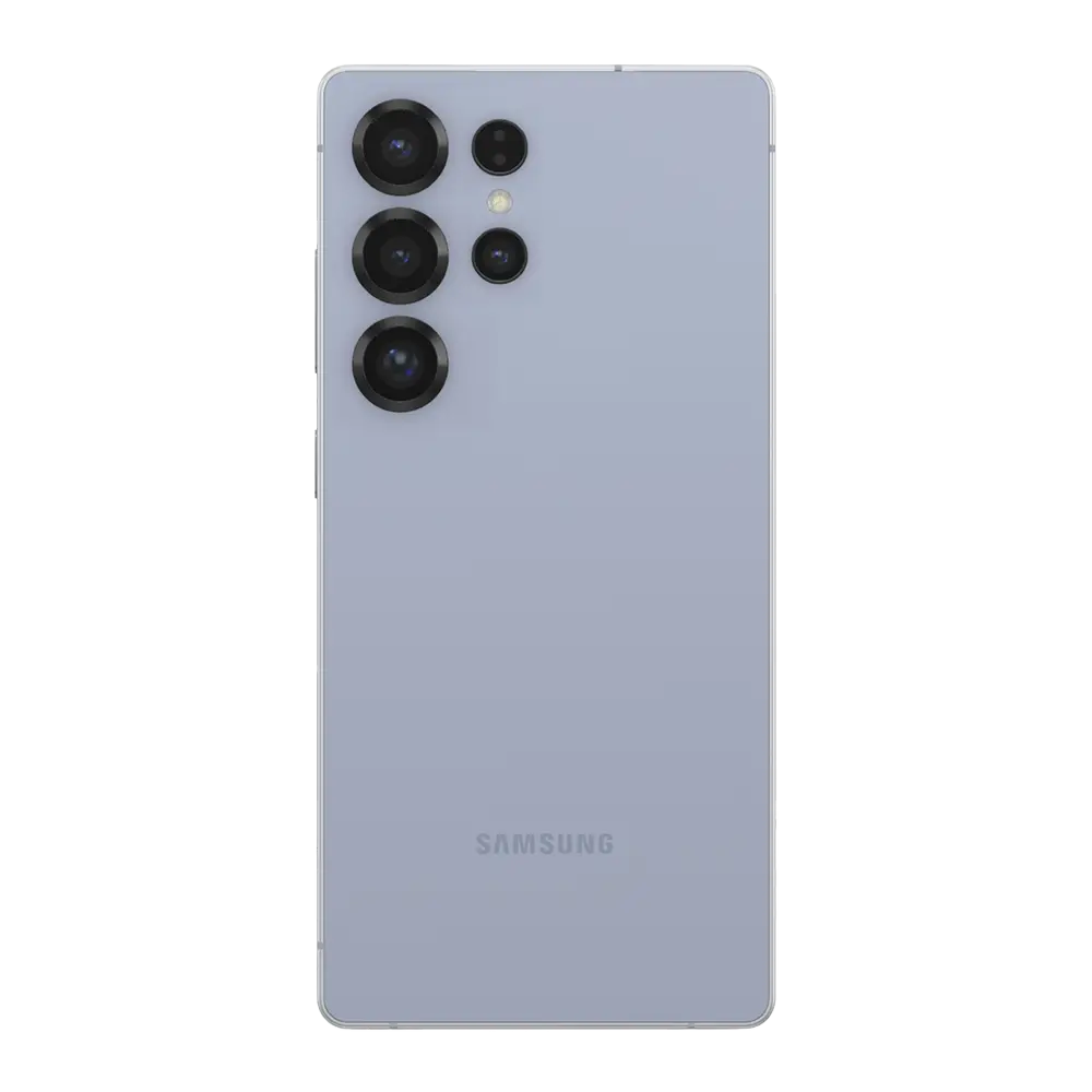 Galaxy S25 Family BUNKER SERIES