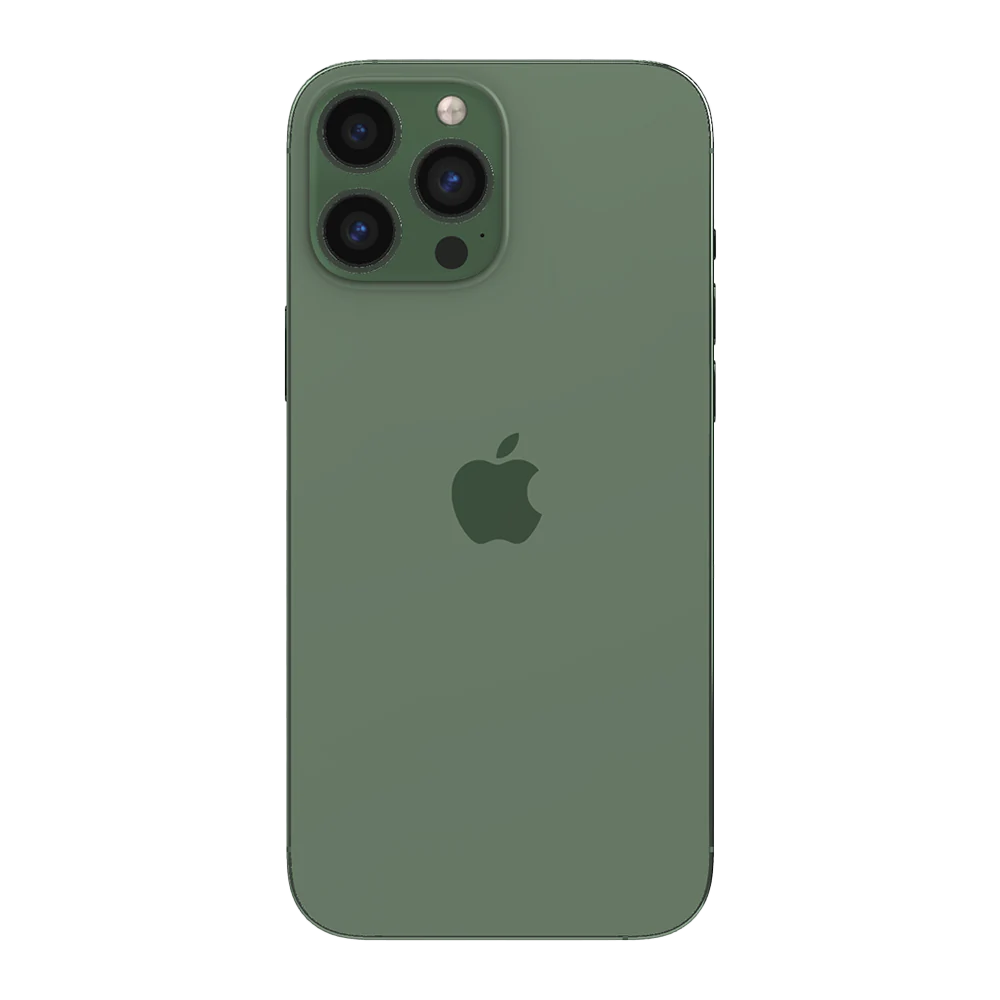 iPhone 13 Family BUNKER SERIES