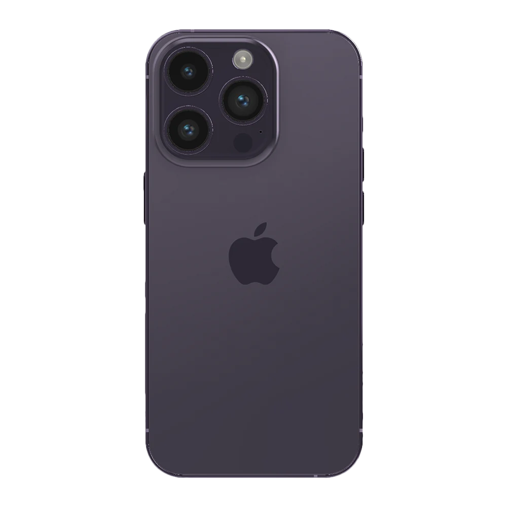 iPhone 14 Family BUNKER SERIES