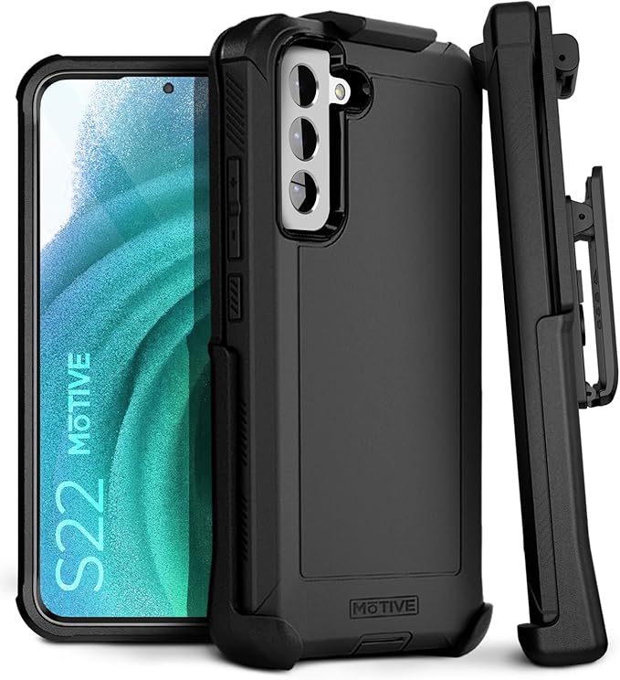 Galaxy S22 Family BUNKER SERIES